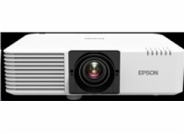 EPSON projektor EB-L720U 1920x1200, 16:10, laser 7000ANSI, HDMI, VGA, LAN, WiFi, 20000h ECO, 3 roky záruka