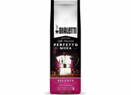 Bialetti Perfetto Moka Delicato, Kaffee