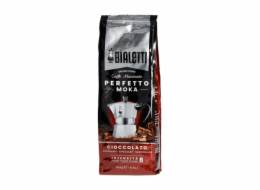 Bialetti Perfetto Moka Chocolate 250Gr.