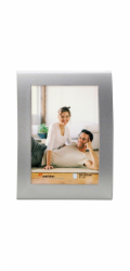 Rámeček&nbsp;Walther&nbsp;Basixx&nbsp;TP&nbsp;10x15&nbsp;stříbrný&nbsp;kov