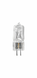 Osram Halogen. lampa GX6.35 300W 240V 3350K 8900lm