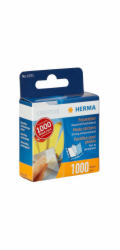 Herma foto lepitka 1000 ks v krabcice                  1071