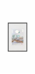 Rámeček Walther New Lifestyle 20x30 černý plast