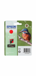 Epson cartridge cervena T 159                     T 1597