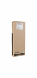 Epson cartridge svetle cerna T 636 700 ml T 6367