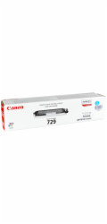 Canon toner Cartridge 729 C modra