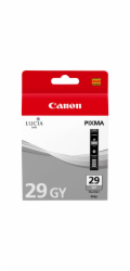 Canon PGI-29 GY seda