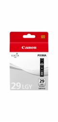 Canon PGI-29 LGY svetle seda
