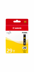 Canon PGI-29 Y zluta