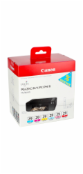 Canon PGI-29 C/M/Y/PC/PM/R Multipack