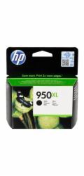 HP CN 045 AE cartridge cerna No. 950 XL