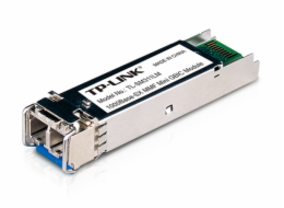 TP-Link TL-SM311LM SFP 1Gbps modul 550m/ MM/LC MiniGBIC modul