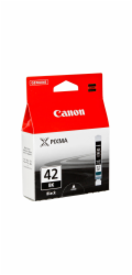 Canon CLI-42 BK cerna