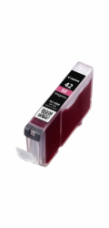 Canon CLI-42 M cervena