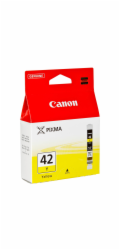 Canon CLI-42 Y zluta