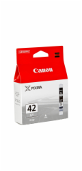 Canon CLI-42 GY seda