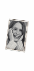 Rámeček Walther Chloe 3, 10x15 stříbrný