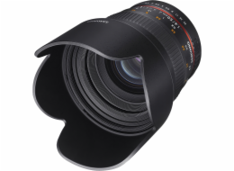 Samyang MF 1,4/50       Canon EF