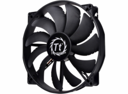 Thermaltake CL-F015-PL20BL-A Pure 20 200mm