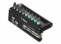 Wera Bit-Check 10 Impaktor 4