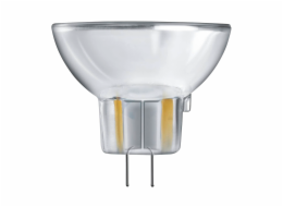 Osram Halogen. lampa GZ4 s Reflektor 20W 8V 35mm