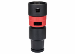 Objímka nářadí Bosch pro GAS 35-55, hadicový kus