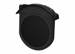 Canon EF-EOS R Mount Adapter with ND Filter