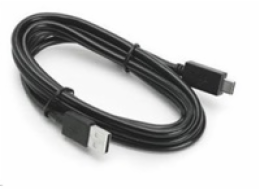 Zebra kabel TC20/25 pro síťový adaptér, USB-C