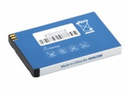 AVACOM Baterie do mobilu Aligator A300 Li-Ion 3,7V 1100mAh