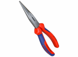 Knipex 26 15 200 Kleště půlkulaté s břity