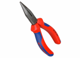 Knipex 25 02 140 Kleště půlkulaté s břity