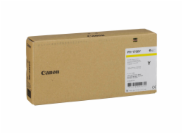 Náplň CANON PFI-1700Y Yellow iPF PRO-2000/4000/4000S/6000S (700ml) Náplň CANON PFI-1700Y Yellow iPF PRO-2000/4000/4000S/6000S (700ml)
