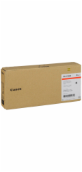 Náplň CANON PFI-1700R Red iPF PRO-2000/4000 (700ml)