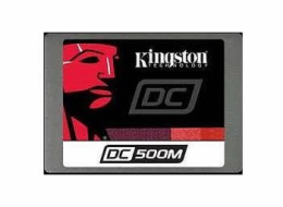 Kingston SSD 960GB Data Centre DC500M (Mixed Use) Enterprise SATA