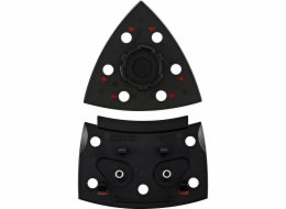 Bosch DIY (2609256D20)  brusná deska pro PSM 200 AES Multi