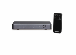 Marmitek HDMI Switch 4K60 Connect 620 UHD 2.0