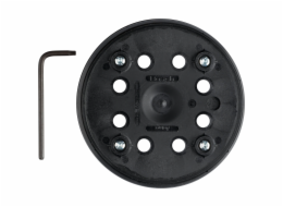 Brusný kotouč Bosch středně tvrdý, O 125 mm