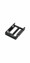 QNAP adaptér QDA-A2AR (2x 2,5" SATA sloty v 3,5" SATA rámečku)