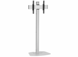 Vogels F1544 TV Stand silver