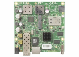 Mikrotik RB922UAGS-5HPacD Základová deska