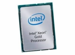 Intel Xeon Gold 6244 - 3.6 GHz - 8-jádrový - 16 vláken - 24.75 MB vyrovnávací paměť - LGA3647 Socket - OEM