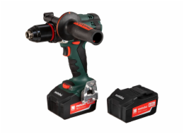 Metabo BS 18 LTX Impuls aku vrtaci sroubovak