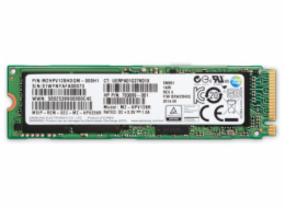 HP Z Turbo Drive 512GB TLC Z2 G4 SSD