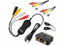 Reflecta VideoCapture Set USB