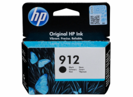 Náplň do tiskárny HP 912, černá