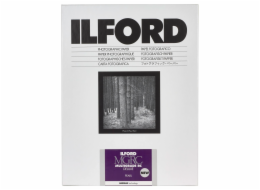 1x 25 Ilford MG RC DL 44M  13x18