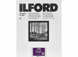 1x 50 Ilford MG RC DL 44M  24x30