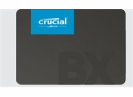 Crucial BX500/1TB/SSD/2.5"/SATA/3R