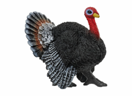 Schleich 13900 Farm World Turkey