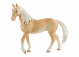 Schleich 13911 Horse Club Akhal-Teke stallion